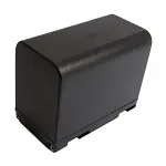 Panasonic VW-VBD815 camera camcorder battery rechargeable
