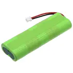 Telenot 6N-270AA 35-973 B+B F1011/S F9 FM-433 battery