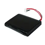 Tom-Tom One XL HD Traffic FM0804001846 K1 replacement battery