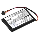 Tom-Tom battery 4ET0.002.07 Start XL P11P16-22-S01 S4IP016702174