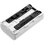 Topcon battery BT-30 BT-62Q BT-65Q BT-66Q Field controller