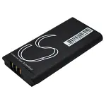 Nintendo Dsi NDSi battery rechargeable replacement