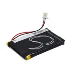 Clie UX40 UX50 UP553 1-756-381-11 battery replacement rechargeable
