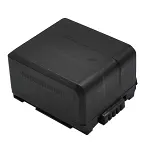 Panasonic VW-VBG070 VW-VBG070A VW-VBG070-K battery 7.4v