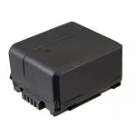 Panasonic DMW-BLA13 DMW-BLA13A DMW-BLA13AE battery 1320mAh