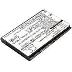 VholdR ContourHD 1080p 1200 1300 2035 720P C010410K battery