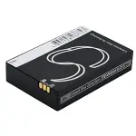 VDO Dayton battery BAT-4060 PN4000 PN4000-TSN 52340A 1S2PMX