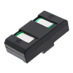 Sennheiser battery A100A Audioport A1 H100 H200 HDI452-P HDE1030