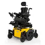 Zippie ZM-310 battery replacement power wheelchair