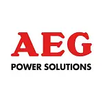 AEG UPS battery range