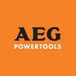 AEG battery