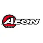Aeon Quad bike