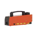 Air-Trace-S smoke machine battery replacement