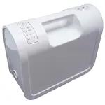 Mangar Airlfo 12, CD0313 Ni-MH battery replacement