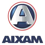 Aixam car battery range