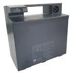 Invercare Alber E-fix E25 basic battery wheelchair 12ah