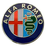 Alfa Romeo car battery range