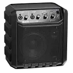 Alto Uber LT battery replacement portable PA