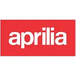Aprilia motorbike