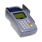 Credit Card machine battery range