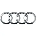 Audi vehicle battery range
