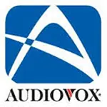 Audiovox mobile phone battery range