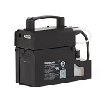 Concept-Smoke-System-B1 battery replacement