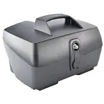 Collection and fitting batteries in mobility battery box service
