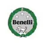 Benelli motorbike