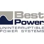 Best Power UPS battery range