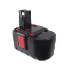 Bosch 24v 3000mAh battery BAT030 BAT032 rechargeable cordless tool