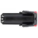 2607336242 BAT504 battery for 3.6V Bosch 2ah replacement
