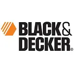 Black and Decker cordless power tool battery range