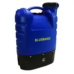 Blueman20 battery AGM replacement 12v 9ah