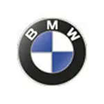 BMW motorbike