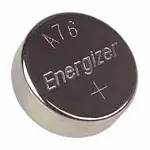 Coin Button battery range