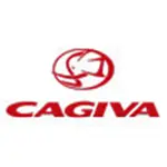 Cagiva motorbike battery range