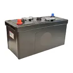 451 Classic Car battery replacement 6v