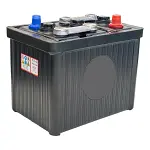 511 Classic Car battery replacement 6v