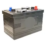 521 Classic Car battery replacement 6v
