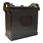703 Classic Car battery replacement 6v