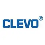 Clevo laptop battery range