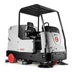 Comac C120-b 2v battery set cells scrubber dryer