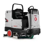 Comac C75 2v battery set cells scrubber dryer