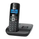 Cordless phone battery