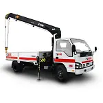 Crane remote control