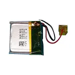 iPod battery for Apple iPod-Shuffle 1Gig G2 616-0278 rechargeable
