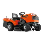 Husqvarna CTH180 TWIN T CTH191 CTH19530 battery 12v