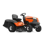 Husqvarna CTH173 CTH174 battery 12v mower replacement