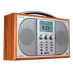 DAB Digital Radio battery